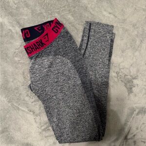 Gymshark Women’s Gray Leggings